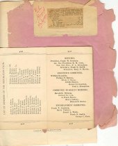 Republican Club Side