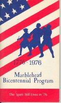 Bicentennial Program
