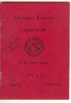 Clas of 1957