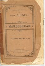 Guide to Marblehead