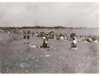 Devereux Beach About 1927