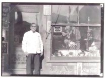 John S. Rogers & His Store