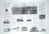 Center 150th supplement