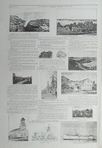 Reduced size back page