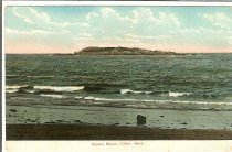 Preston Beach, Clifton