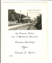 The Devereux Station