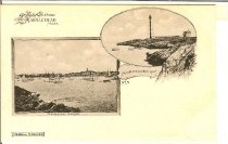 Marblehead Neck Light