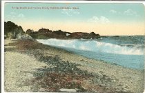 Long Beach & Castle Rock