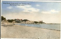 Long Beach, Castle Rock