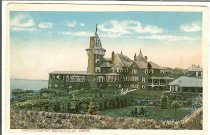 Questenmere on the Neck