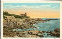 Questenmere- Ocean Side