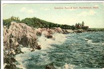 Questenmere and Surf