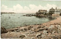 Corinthian Yacht Club