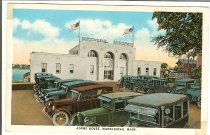 Adams House Restaurant