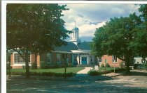 Abbot Public Library