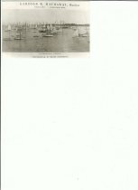 Marblehead Harbor, R.E. Adv