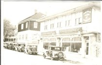 Lynn Gas Co.-Essex Street