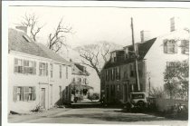 Homes on Franklin Street