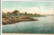 Dyke Rock, Clifton Heights