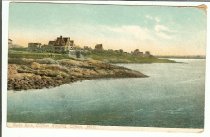 Dyke Rock, Clifton Heights