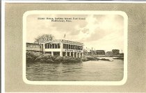 Adams House Restaurant