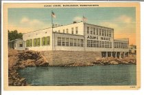 Adams House Restaurant