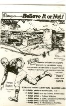 Trem Robarts - Football