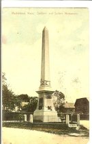 Soldiers & Sailors Monument