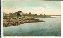 Duke Rock, Clifton Heights