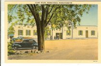 Adams House Restaurant