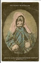 Moll Pitcher, Witch of Lynn