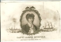 Capt.James Mugford