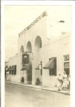 Adams House Restaurant