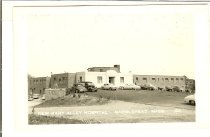 New Mary Alley Hospital