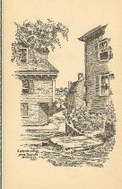 View from Tucker St.