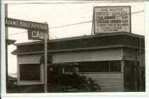 Adam's House Auto Park