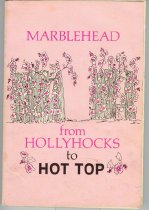 Hollyhocks to Hot Top