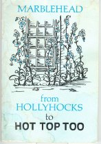 Hollyhocks to Hot Top Too