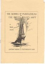 Marblehead & US Navy