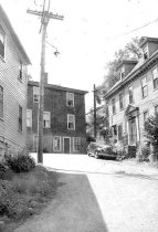 Lafayette House from Water Street
