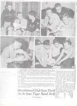 Massillon, Ohio Clipping