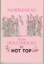 Hollyhocks to Hot Top