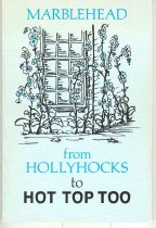 Hollyhocks to Hot Top Too