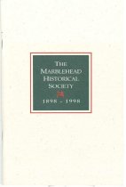 Marblehead Historica Society