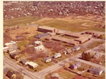 Bob Sinclair's Aerial Views