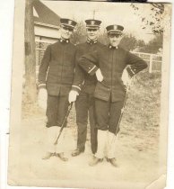 Ernest Gregory & Irving Gale