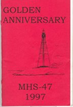 MHS '47 50th reunion