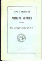 Town Report 1948