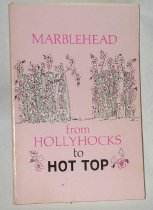 Hollyhocks to Hot Top