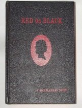 Red on Black